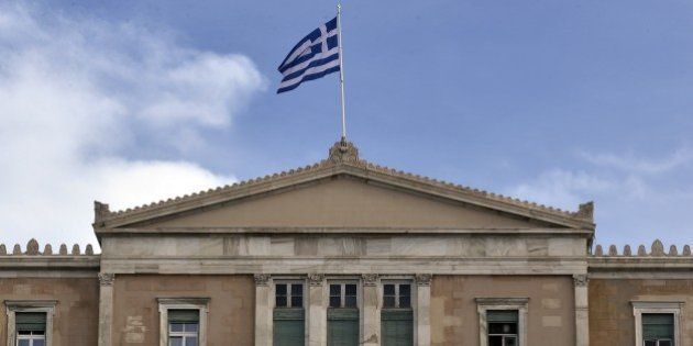 ギリシャにチャンスを ブルームバーグが社説でimfなどが要求する財政緊縮策を批判 ハフポスト