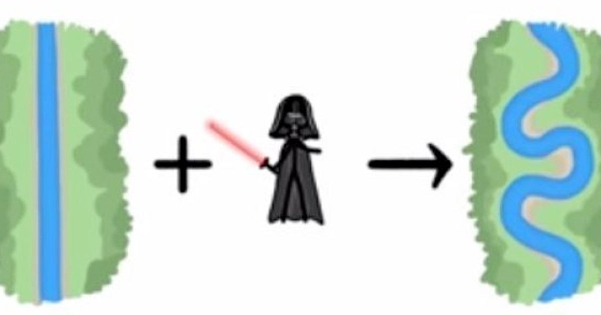 なぜ川は 曲がって流れているの アニメで解説 動画 ハフポスト