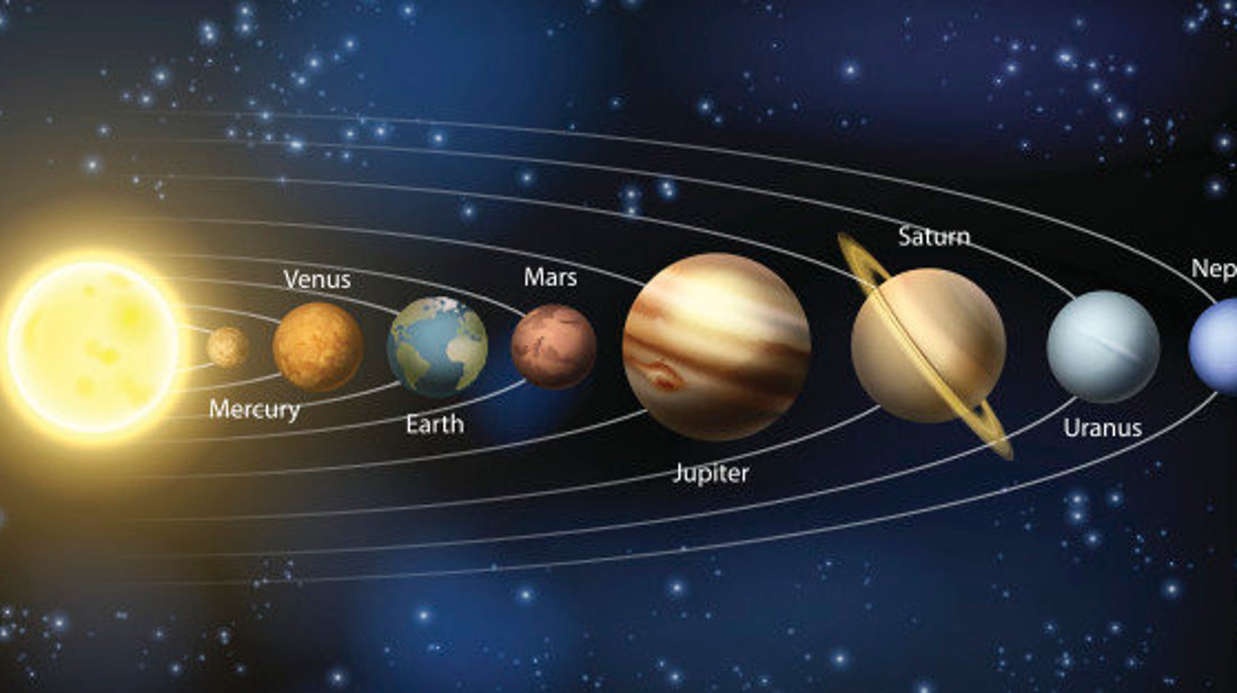 今日は何曜日 地球が宇宙の中心だった頃からの守護星の日 研究員の眼 ハフポスト News
