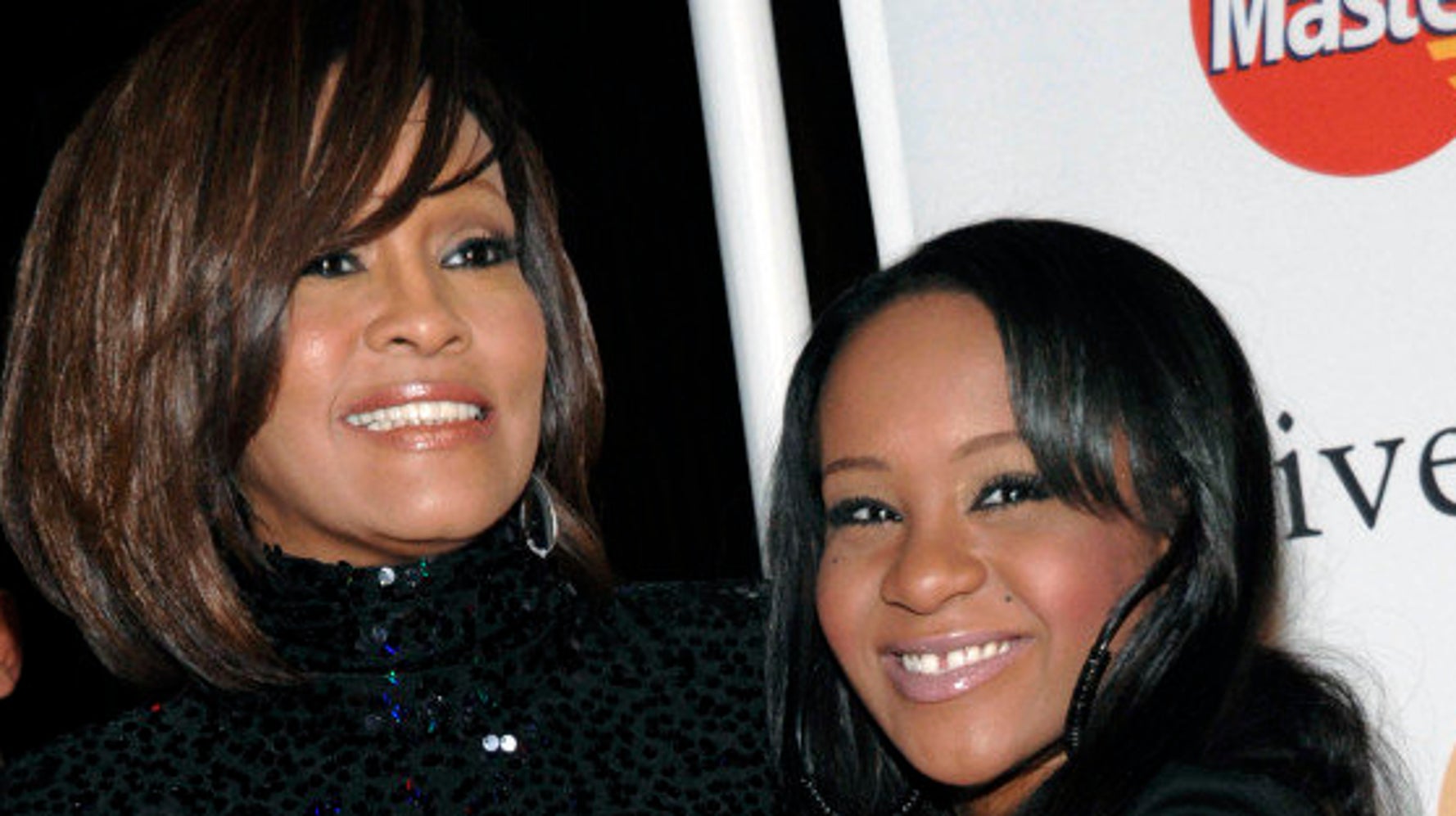 ホイットニー ヒューストンさんの娘ブラウンさんが死去 22歳 ハフポスト News