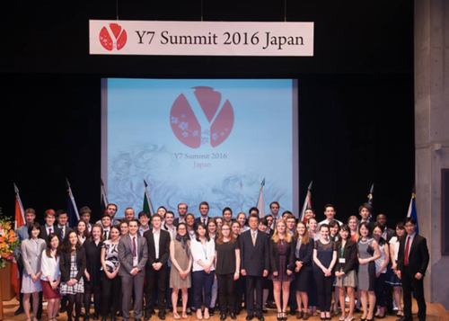 2015年LEC7summitsセブンサミット入門編発展編 G7 Summit 2015 in Schloss Elmau: First Day (The Prime Minister in