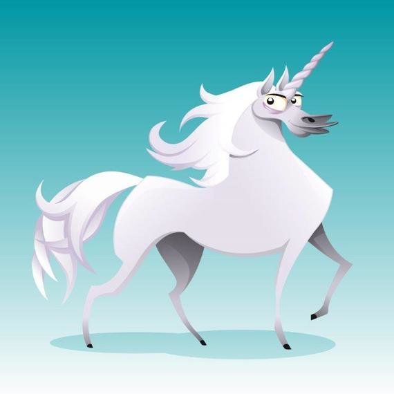 Unicorn ユニコーン と呼ばれる企業 ハフポスト