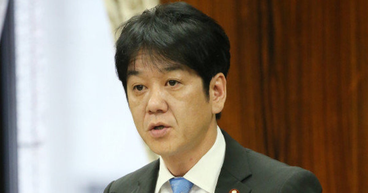 義家弘介 文科副大臣 私が確認していないものは行政文書じゃない 加計問題めぐる再調査拒否 ハフポスト 義家弘介 文科副大臣 私が確認していないものは行政文書じゃない 加計問題めぐる再調査拒否 ハフポスト