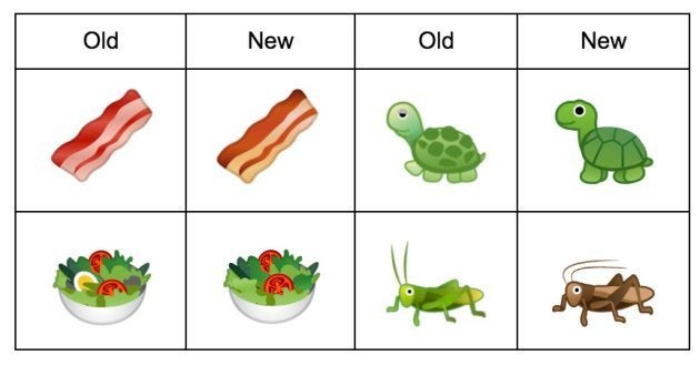 Googleの新しいandroid カップルの絵文字が進化した ジェンダーニュートラルをサポート ハフポスト Googleの新しいandroid カップルの絵文字が進化した ジェンダーニュートラルをサポート ハフポスト