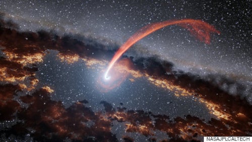 ブラックホールくじ ラストスター賞 ブラックホールくじ ラストスター賞