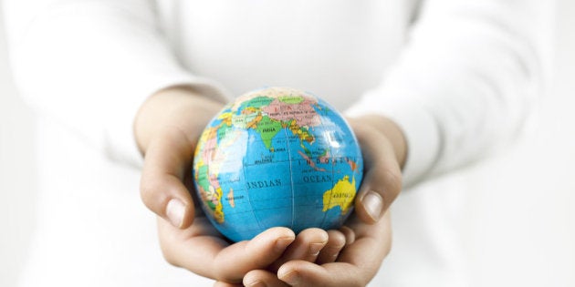 寄付やボランティアを積極的に行った国 ランキング 日本は何位 調査結果 ハフポスト