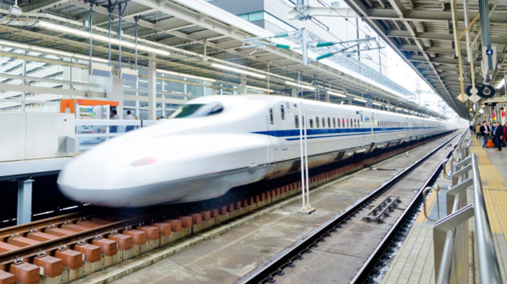 新幹線で凶行が繰り返されてもセキュリティ対策が充実しない理由 ハフポスト