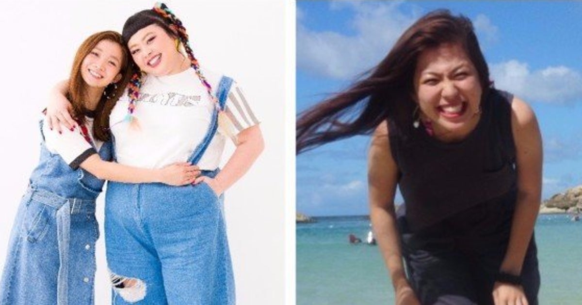 渡辺直美の専属スタイリスト 摂食障害経験者と考える 女性を悩ます かわいくなりたい と向き合う方法 6 28イベント開催 ハフポスト