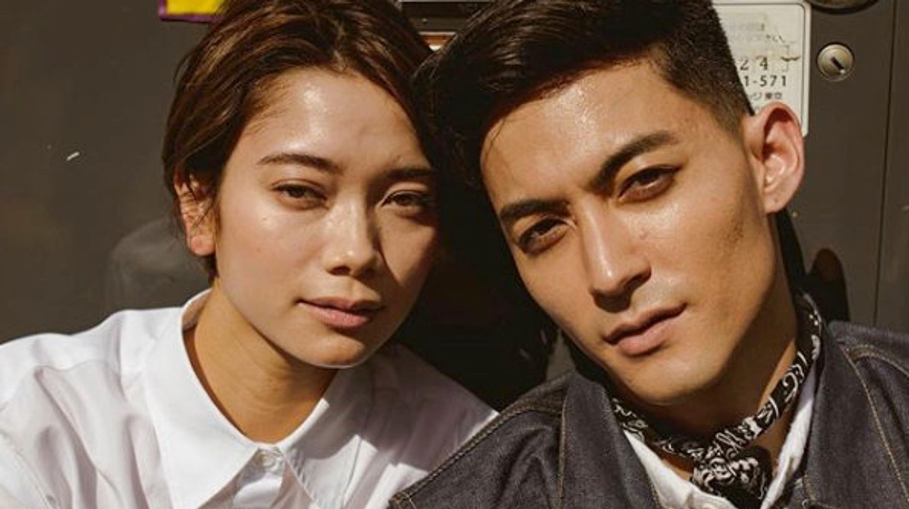 永瀬匡と岩本ライラが結婚 Instagramで報告 生涯を共にしたい ハフポスト News