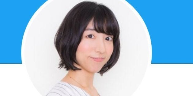 6月14日に開設された田村奈央さん公式Twitter