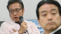 【みんなの党】解党までの5年間を写真で振り返る