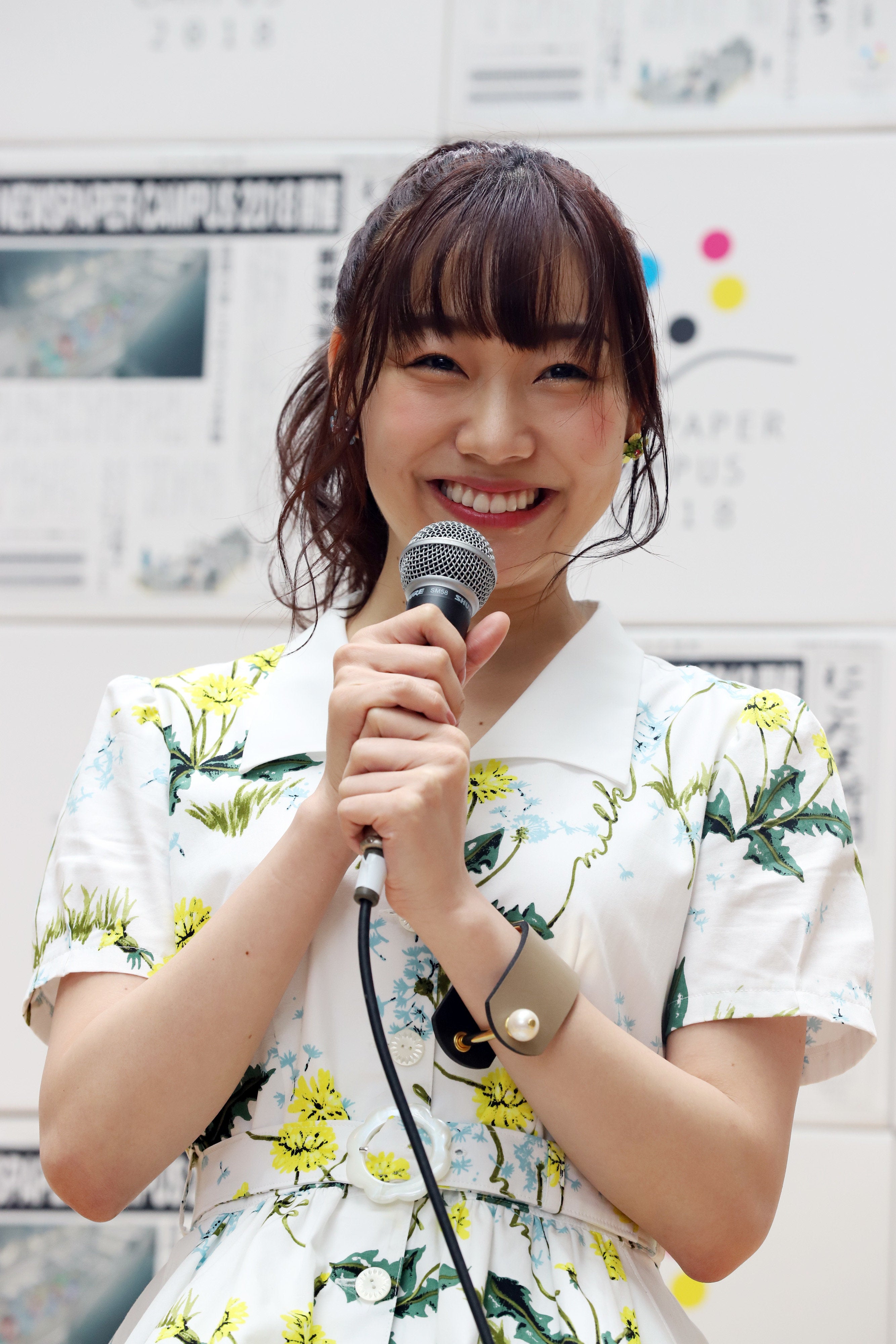 第10回AKB総選挙】SKE48須田亜香里が2位 女王まであと一歩