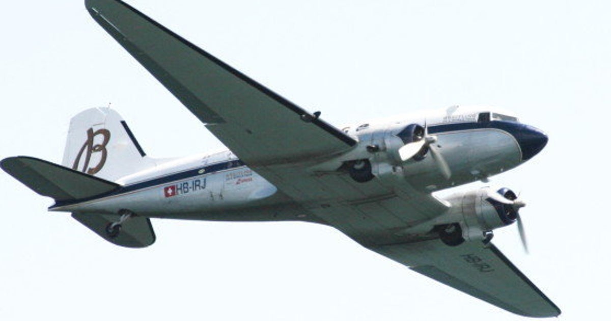 ダグラスDC-3 ルフトハンザ旅客機 ダグラスDC-3 ルフトハンザ旅客機 - メルカリ