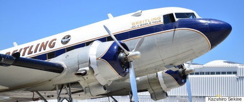 ダグラスDC-3 ルフトハンザ旅客機 ダグラスDC-3 ルフトハンザ旅客機 - メルカリ