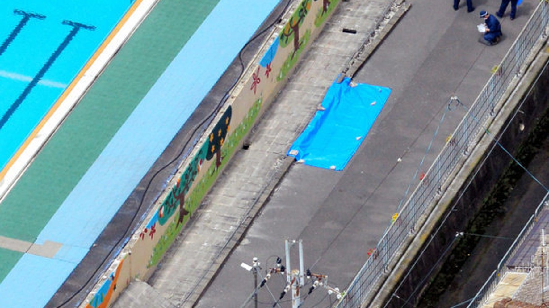 大阪北部地震で9歳女児ら3人死亡 けが人の情報も相次ぐ 大阪市内では火災が4件 ハフポスト 大阪北部地震で9歳女児ら3人死亡 けが人の情報も相次ぐ 大阪市内では火災が4件 ハフポスト