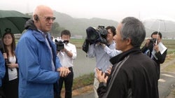スリーマイル島原発の元技術者が語る「福島の未来」