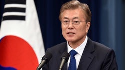 韓国「文在寅政権」誕生(5)外交安保政策を支える2人の大物「特別補佐官」--平井久志