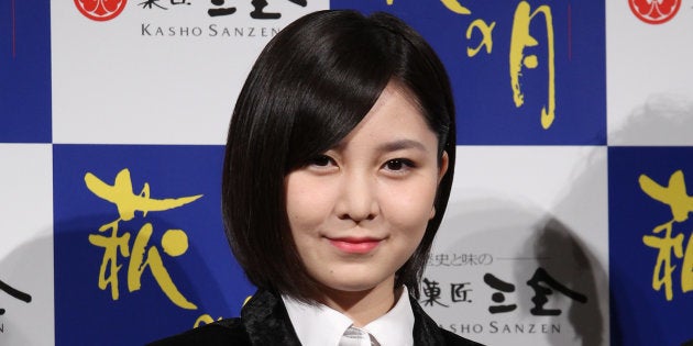 元akb48岩田華怜さんにストーカーした疑いで 男を逮捕 数年前からyoutubeで思いを語る ハフポスト News