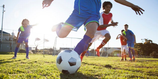 日本の指導者にも読ませたい デンマークの 子どものサッカー指導10カ条 が話題 ハフポスト News