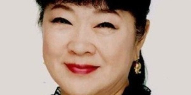 大山のぶ代 認知症公表後の初仕事 舞台キャラクターの声を収録 ハフポスト 大山のぶ代 認知症公表後の初仕事 舞台キャラクターの声を収録 ハフポスト