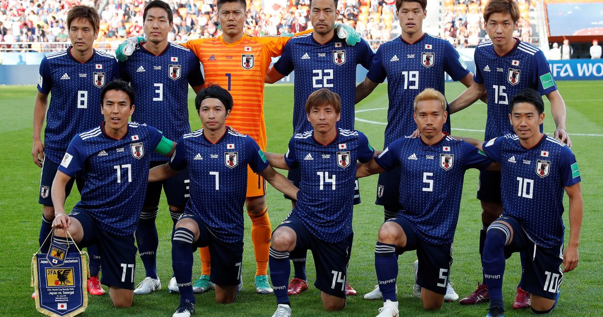 日本代表は決勝トーナメントにいける 最終戦負けでも可能性アリ ワールドカップ ハフポスト