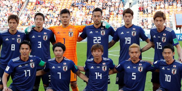 日本代表は決勝トーナメントにいける 最終戦負けでも可能性アリ ワールドカップ ハフポスト