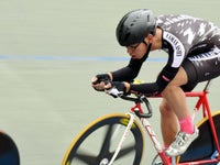 ひとり自転車部 高3生が全国初優勝 片道10キロ通学きっかけ 気持ちの面ではきつい でも ハフポスト News