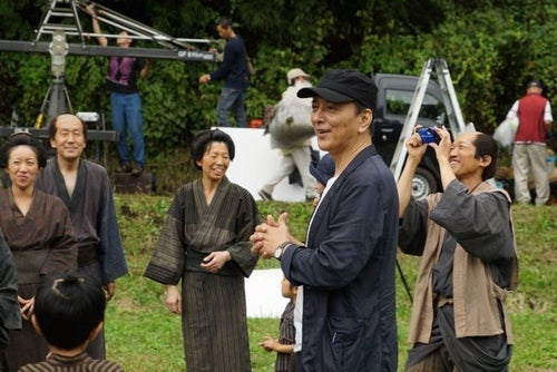 二宮金次郎は、今の時代にこそ必要だ」。あの銅像からは分からない