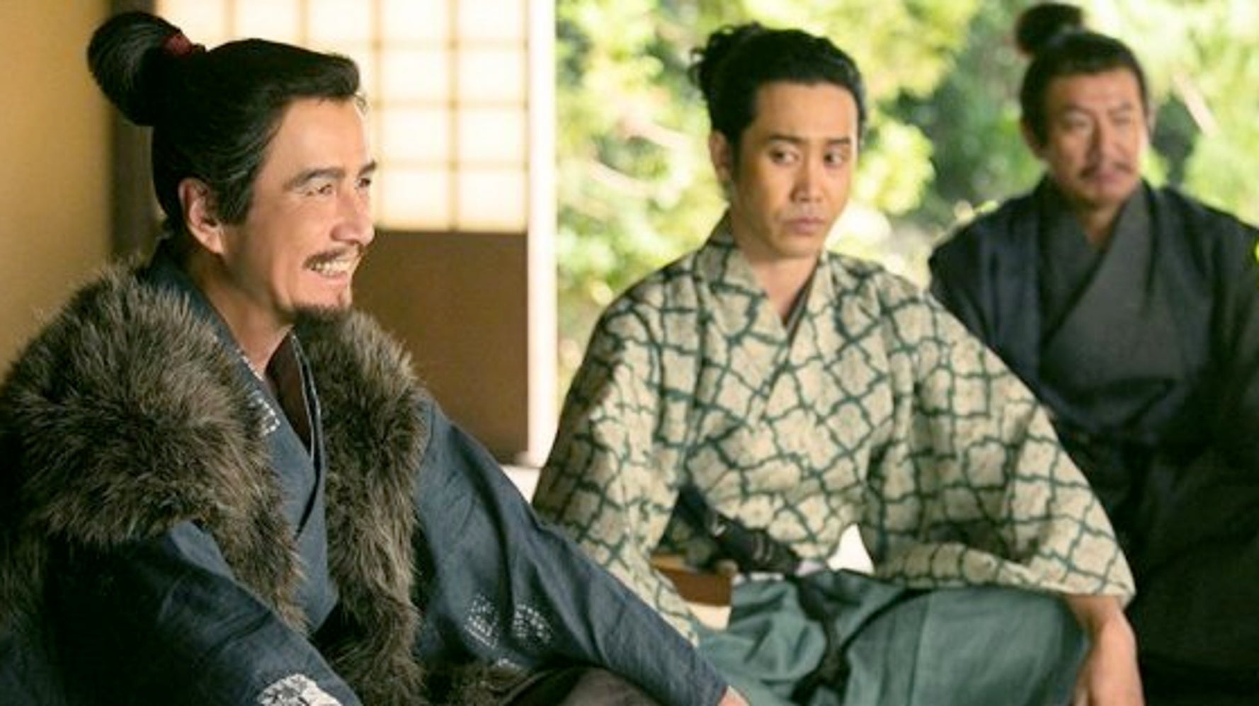 真田丸 超高速関ヶ原 に反響 大河史に残るぶっ斬り と衝撃広がる ハフポスト News