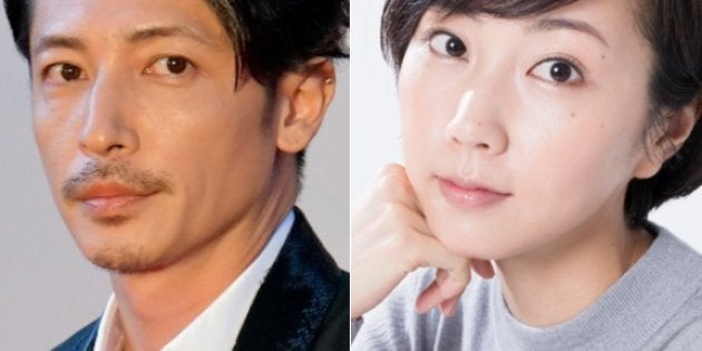 玉木宏と木南晴夏が結婚発表 メレブのくだらない呪文のおかげではありませんように ハフポスト