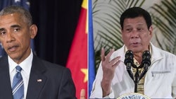 ドゥテルテ会談拒否は米国の手痛い自殺点