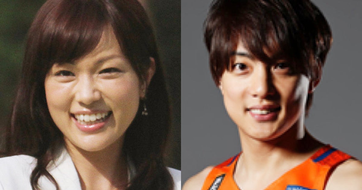 本田朋子 元フジアナ 妊娠を発表 プロバスケ選手の五十嵐圭さんと 夫婦共々待ち遠しい ハフポスト