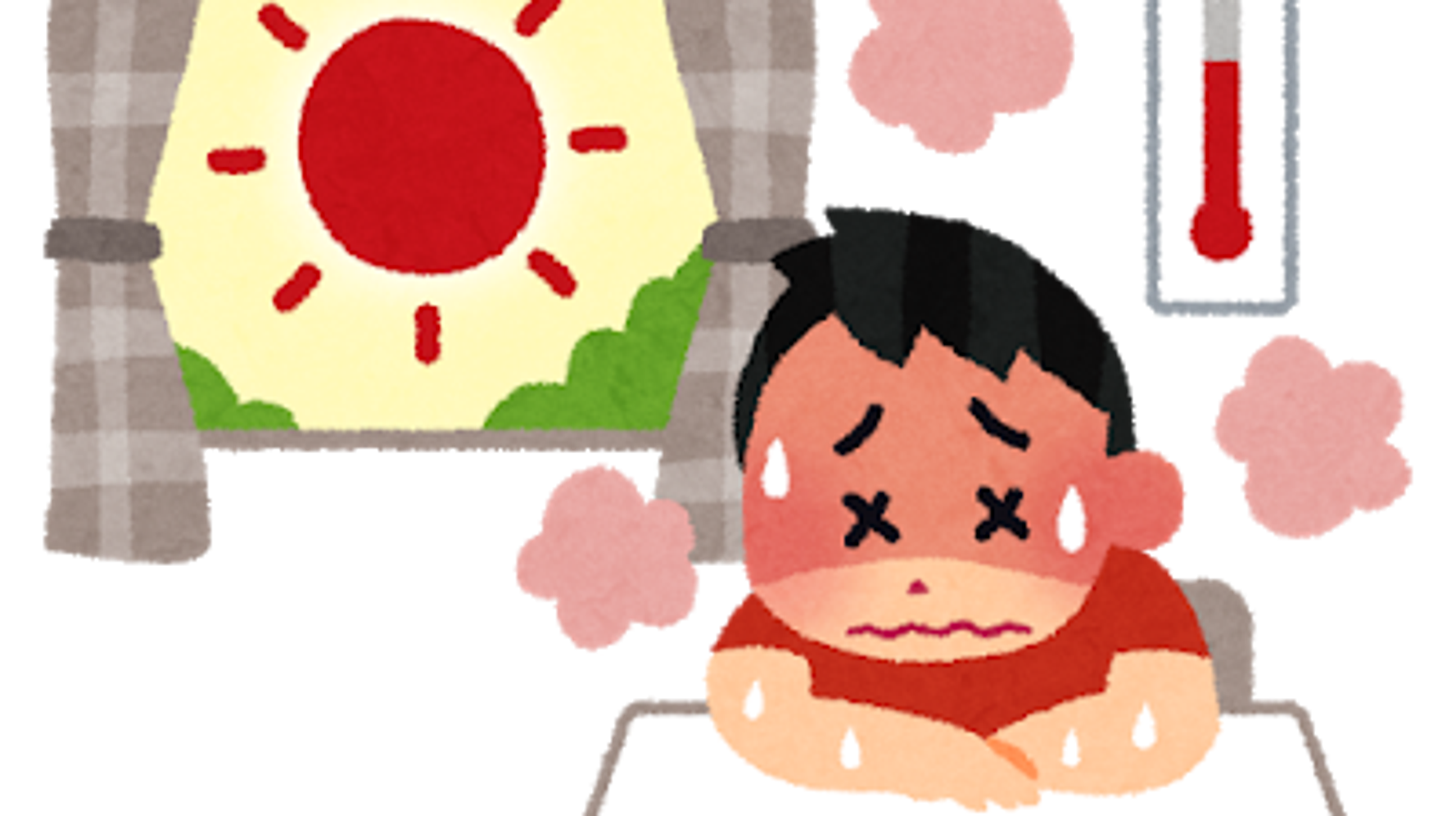 熱中症の予防と対策は めまい だるさ 知っておきたい症状 ハフポスト