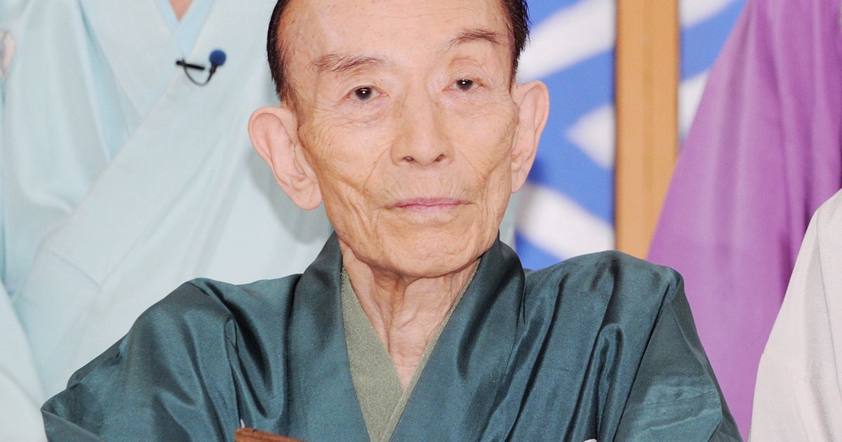 桂歌丸さん死去、81歳 「笑点」や古典落語の発掘にも尽力 | ハフポスト