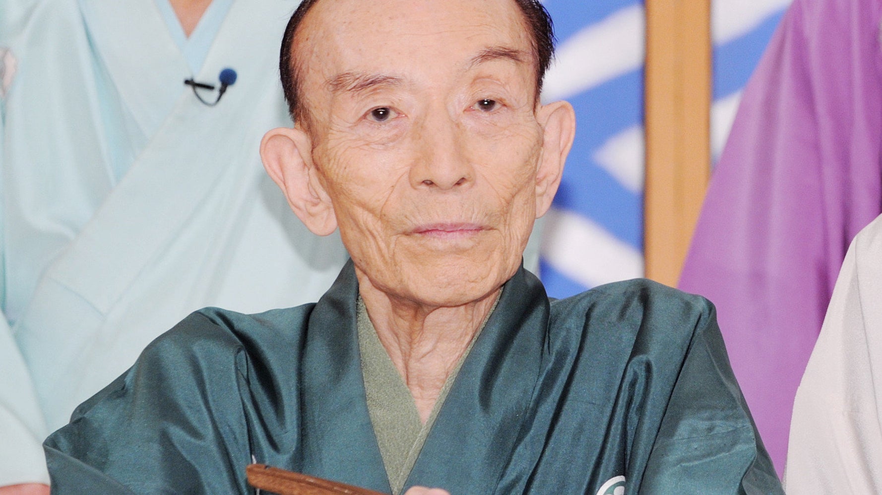 桂歌丸さん死去 81歳 笑点 や古典落語の発掘にも尽力 ハフポスト