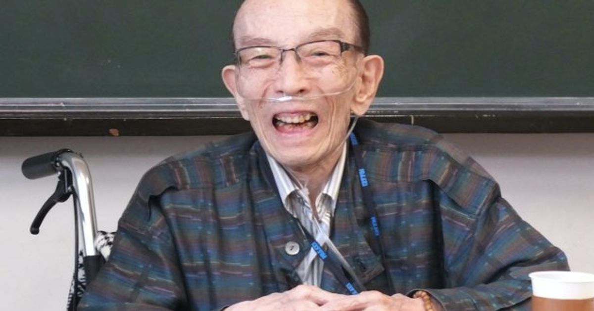 笑点 だけじゃない 落語家 桂歌丸が遺した偉大すぎる業績 ハフポスト