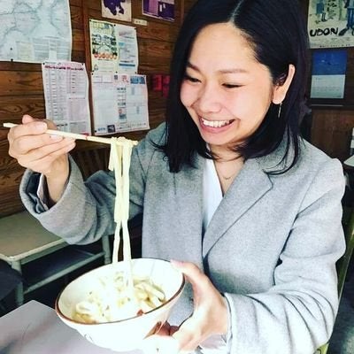 うどん居酒屋 って じわじわ広がる博多発の本格派〆ブーム ハフポスト