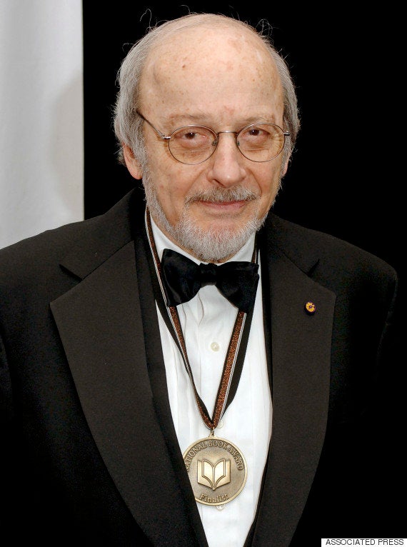 E L ドクトロウ氏死去 現代アメリカ文学の第一人者 オバマ大統領 彼の本から多くを学んだ ハフポスト E L ドクトロウ氏死去 現代アメリカ文学の第一人者 オバマ大統領 彼の本から多くを学んだ ハフポスト