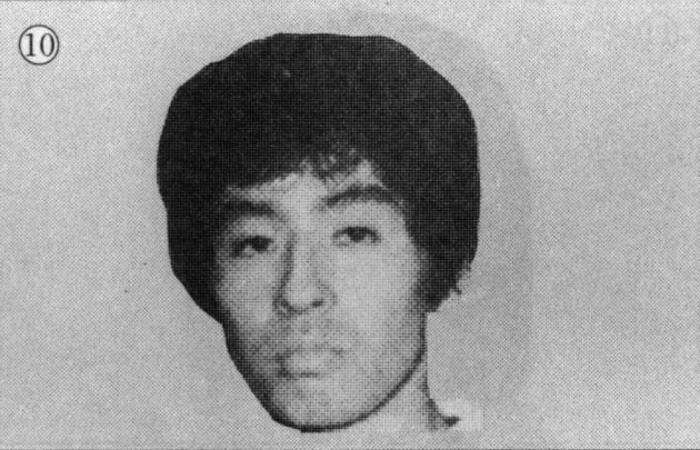 井上嘉浩・死刑囚