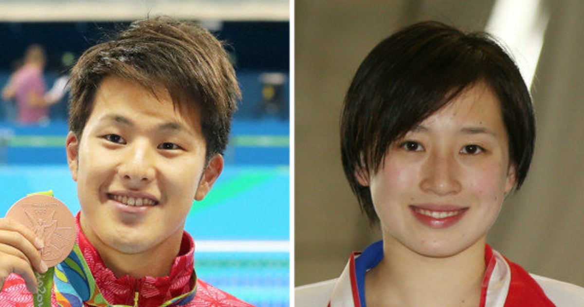 瀬戸大也が馬淵優佳 飛び込み と結婚 より一層気合を入れて東京五輪へ ハフポスト 瀬戸大也が馬淵優佳 飛び込み と結婚 より一層気合を入れて東京五輪へ ハフポスト