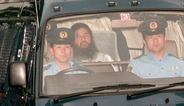 上祐史浩氏は語った 平成の宗教が 平成の終わりとともに オウム真理教事件で7人死刑執行 ハフポスト News 上祐史浩氏は語った 平成の宗教が 平成の終わりとともに オウム真理教事件で7人死刑執行 ハフポスト News