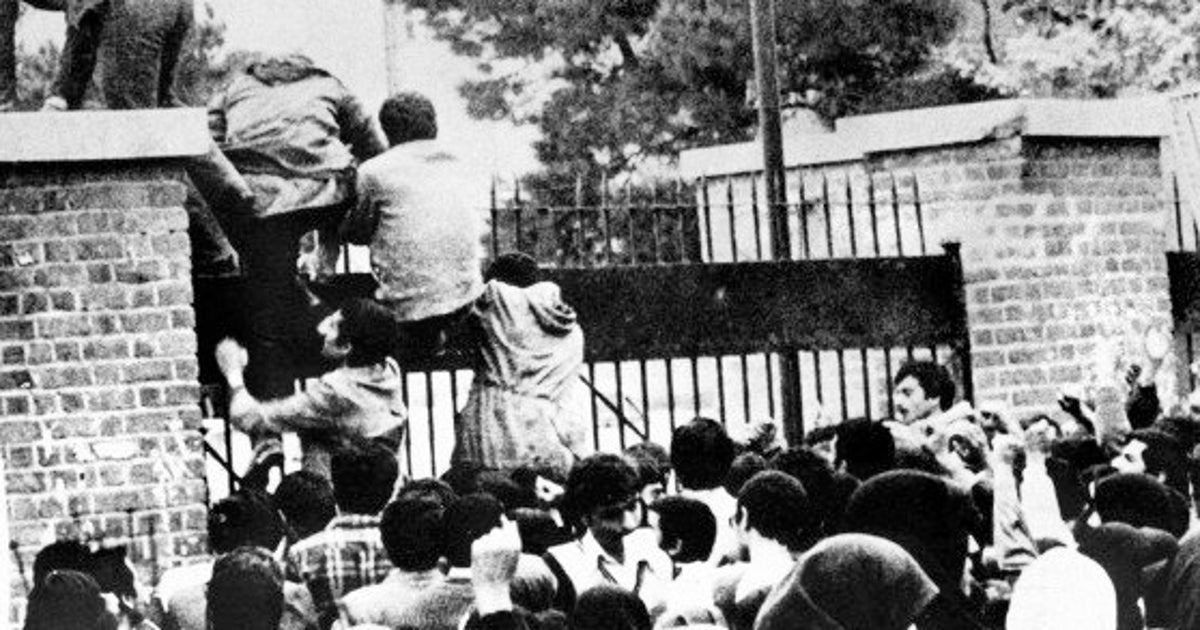 イラン革命から35年 激動の時代をとらえた写真 | ハフポスト NEWS