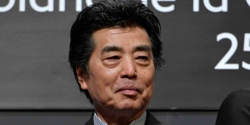 村上龍氏、芥川賞選考委員を退任 第158回選考会が最後 | ハフポスト NEWS