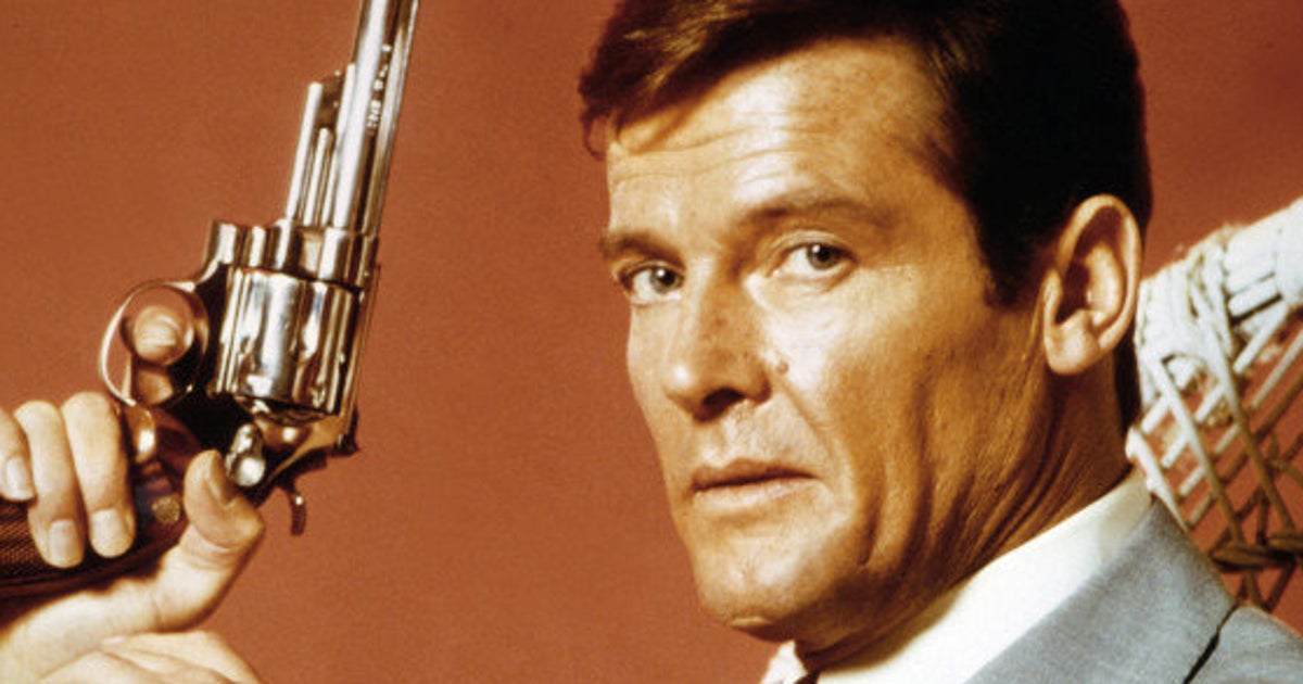 ロジャー ムーアさん死去 歳 007 3代目ジェームズ ボンド ハフポスト ロジャー ムーアさん死去 歳 007 3代目ジェームズ ボンド ハフポスト