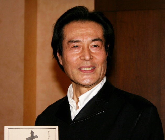 加藤剛さん死去 80歳 大岡越前 砂の器 で活躍した昭和の名優 ハフポスト