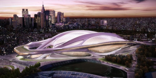 新国立競技場は、なぜもめているのか | ハフポスト NEWS