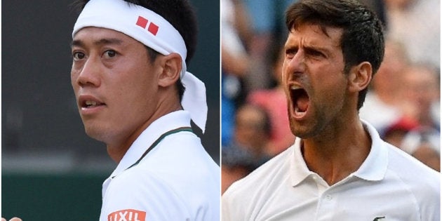 錦織圭 ウィンブルドン準々決勝の放送時間は Nhkサブチャンネルを見る方法も解説 ハフポスト 錦織圭 ウィンブルドン準々決勝の放送時間は Nhkサブチャンネルを見る方法も解説 ハフポスト