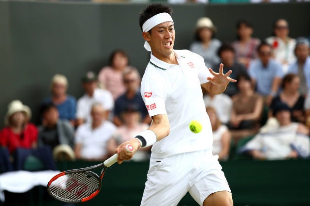 錦織圭 ウィンブルドン準々決勝の放送時間は Nhkサブチャンネルを見る方法も解説 ハフポスト 錦織圭 ウィンブルドン準々決勝の放送時間は Nhkサブチャンネルを見る方法も解説 ハフポスト