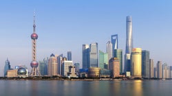 中国経済 景気下押し圧力は前年に比べて小さく、年間成長率目標達成はほぼ確実