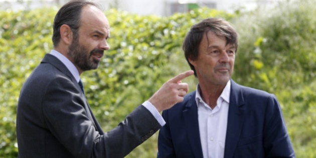 メランション氏 ユロ環境相は半年で辞任する と予言 マクロン大統領と原発をめぐる立場に溝か ハフポスト メランション氏 ユロ環境相は半年で辞任する と予言 マクロン大統領と原発をめぐる立場に溝か ハフポスト